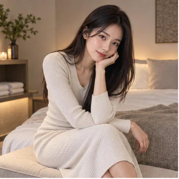 윈터 살롱 대표 안내 이미지