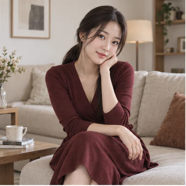 포항 클로이 가든 안내 이미지