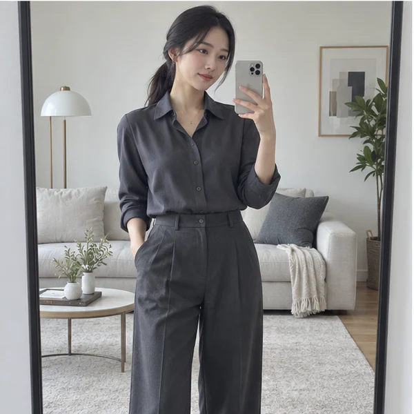 광교 하린 살롱 안내 이미지
