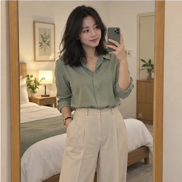 서울 삼성 유진 살롱 안내 이미지
