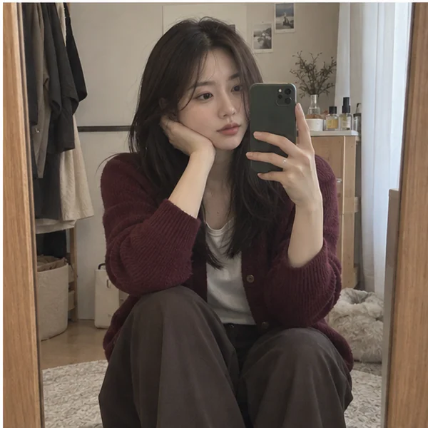 안산 선부 채영 살롱 안내 이미지