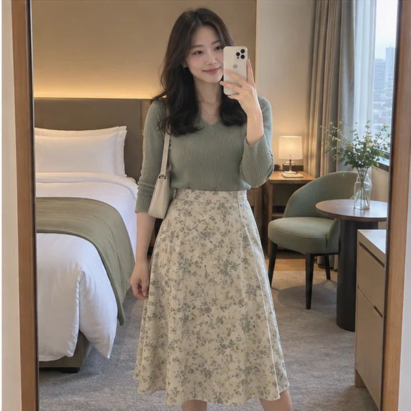 이태원 미나 포레스트 안내 이미지