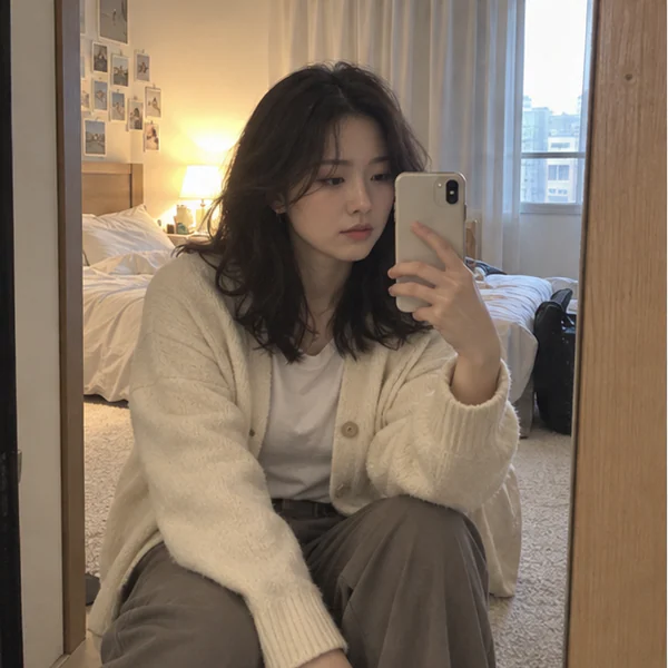 안양 달안 채영 스튜디오 안내 이미지