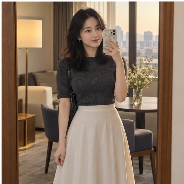 서울 강남 하니 릴랙스 안내 이미지