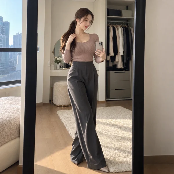 대구 칠성 은서 라운지 안내 이미지