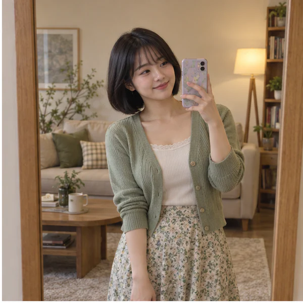 마리 케어 대표 안내 이미지