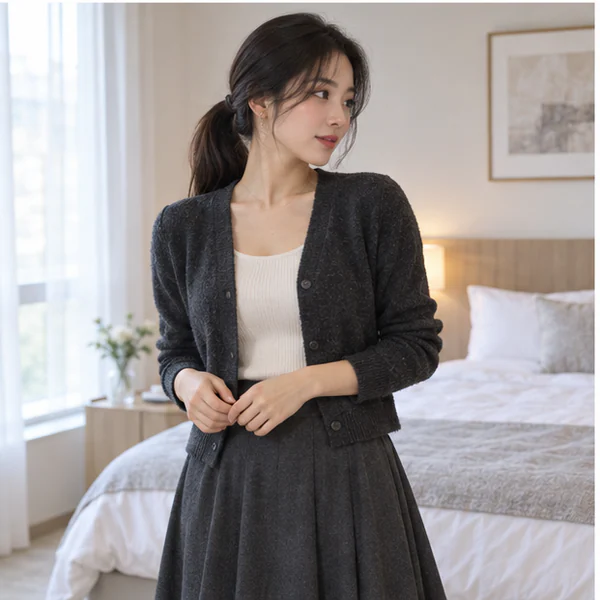의왕 청계 라엘 라운지 안내 이미지