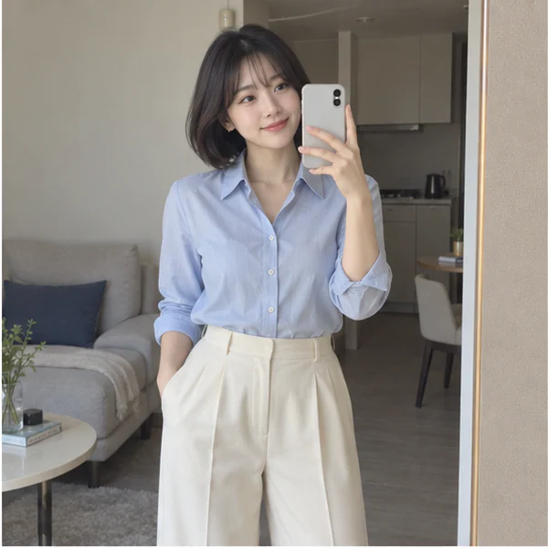 안산 사동 닝닝 살롱 안내 이미지