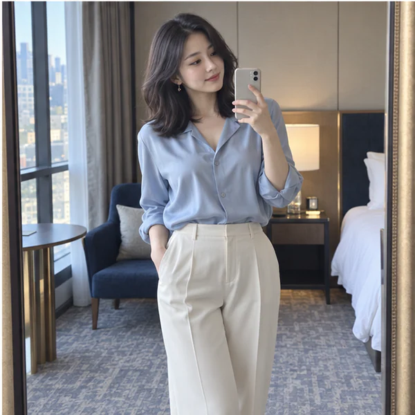 대전 변동 가을 릴랙스 안내 이미지