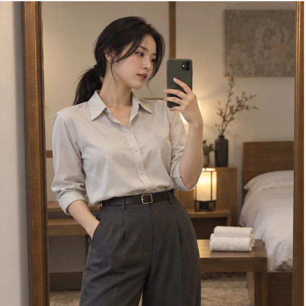 울산 레이 스튜디오 안내 이미지