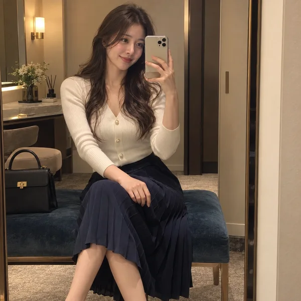 여주 여흥 윈터 테라피 안내 이미지