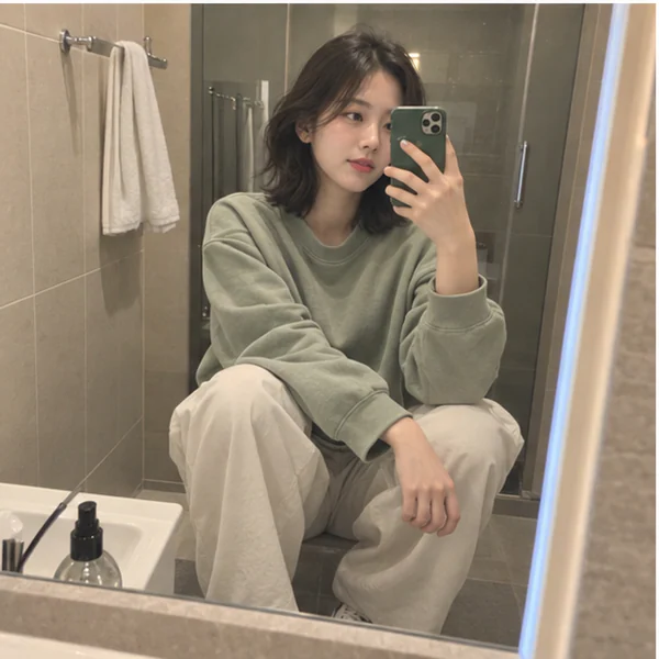 안산 본오 유정 아로마 안내 이미지