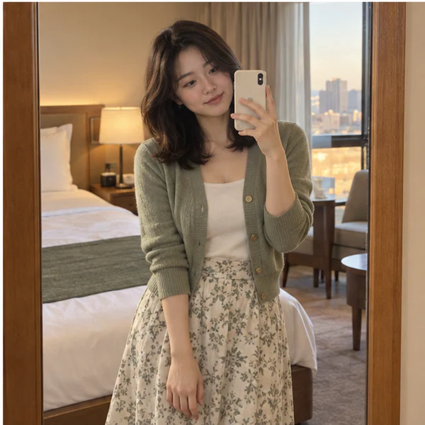 대구 대현 사나 스튜디오 안내 이미지