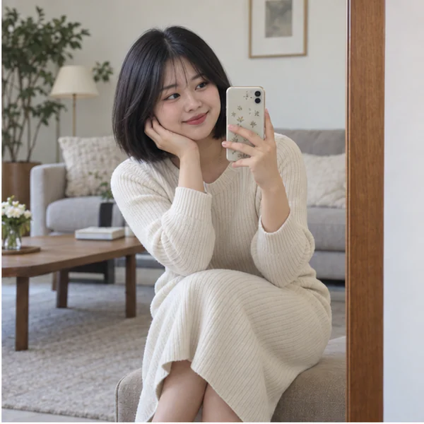 서울 상도 수지 살롱 안내 이미지