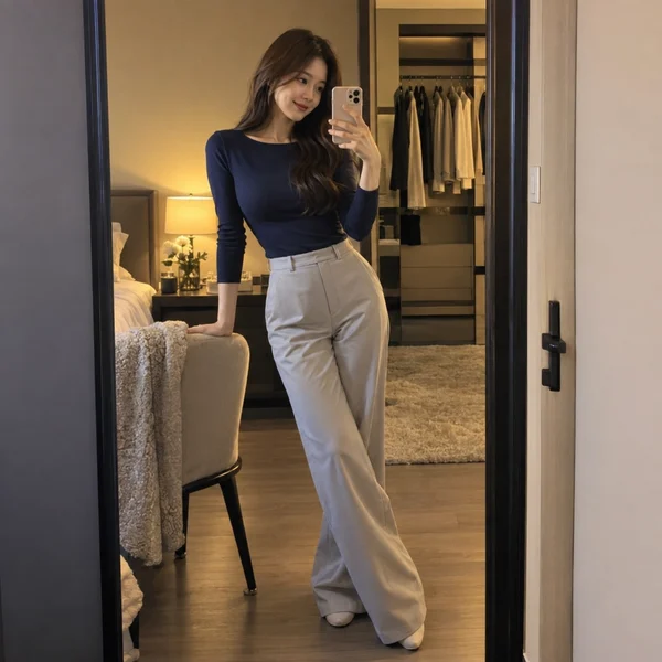 안양 박달 미나 살롱 안내 이미지