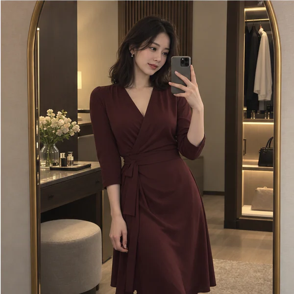 안양 병목안 민지 살롱 안내 이미지