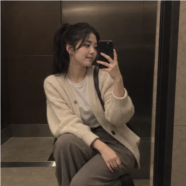 대전 관저 민지 라운지 안내 이미지