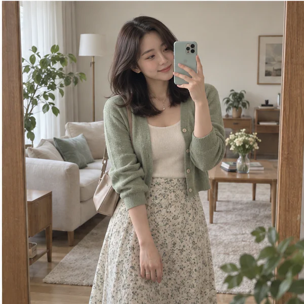 합정동 설현 아로마 안내 이미지