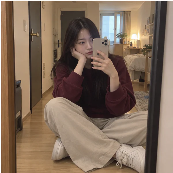 인천 서해 지효 살롱 안내 이미지