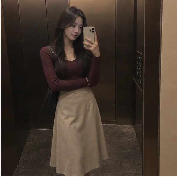 김포 구래 은비 웰니스 안내 이미지