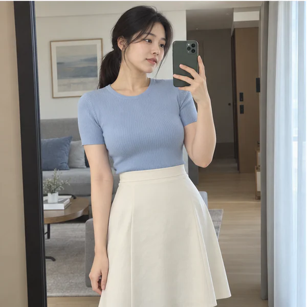 의왕 고천 라엘 살롱 안내 이미지