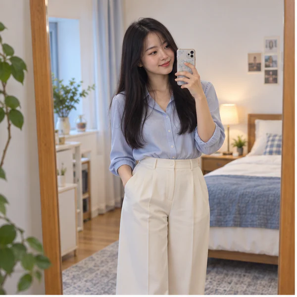 안산 이동 보미 스튜디오 안내 이미지