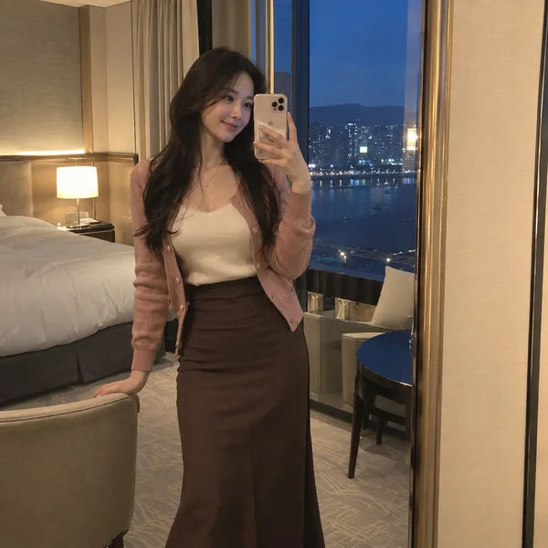 안양 갈산 세리 릴랙스 안내 이미지