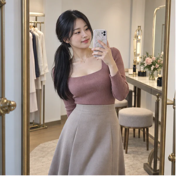 인덕원 카리나 스튜디오 안내 이미지