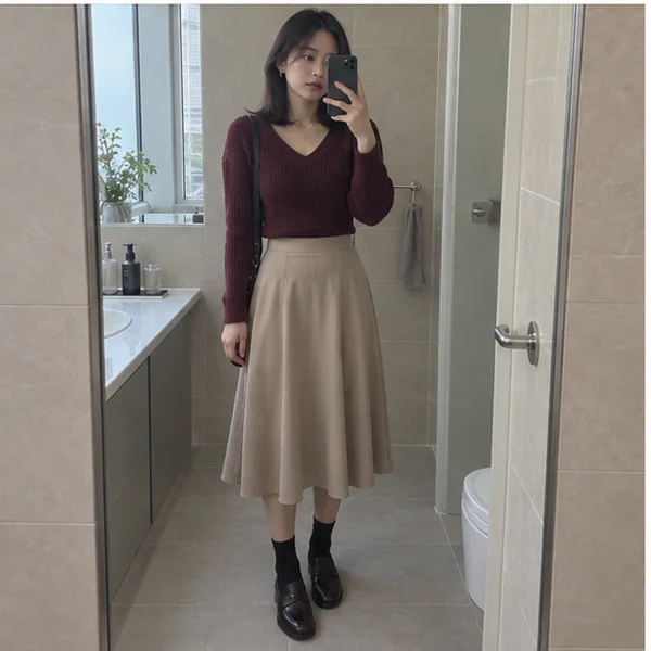 정자동 레이 아로마 안내 이미지