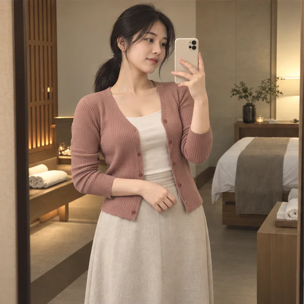하린 웰니스 대표 안내 이미지