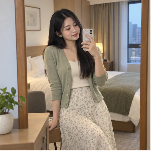 논현동 아이린 스튜디오 안내 이미지