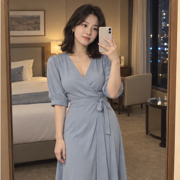 안양 비산 나연 케어 안내 이미지