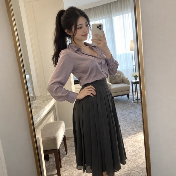 용인 효정 웰니스 안내 이미지