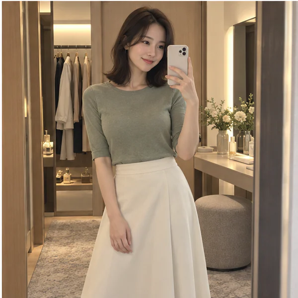 안양 부림 소담 라운지 안내 이미지