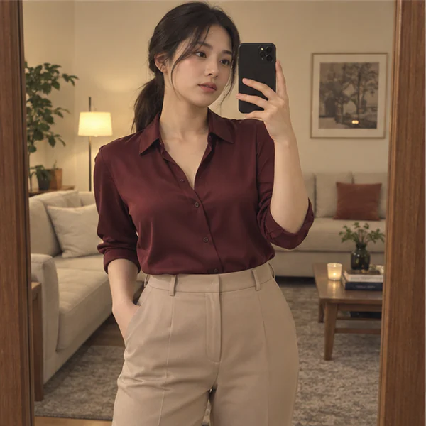 레이 웰니스 대표 안내 이미지