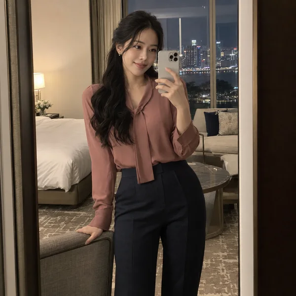 사나 홈타이 대표 안내 이미지
