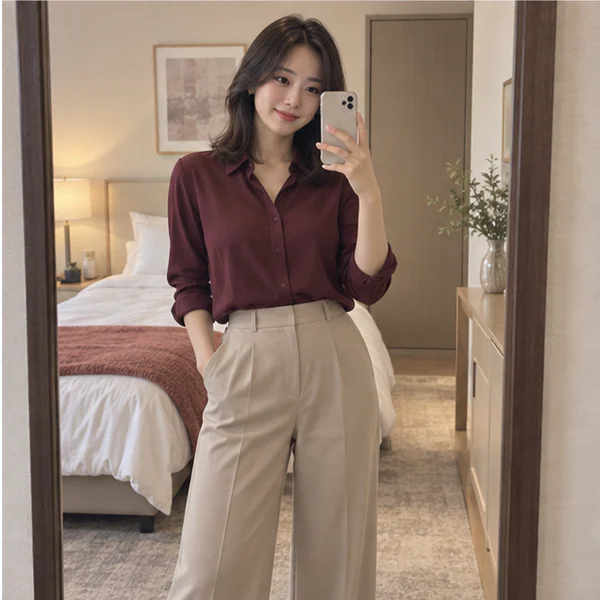서울 용산 로제 살롱 안내 이미지
