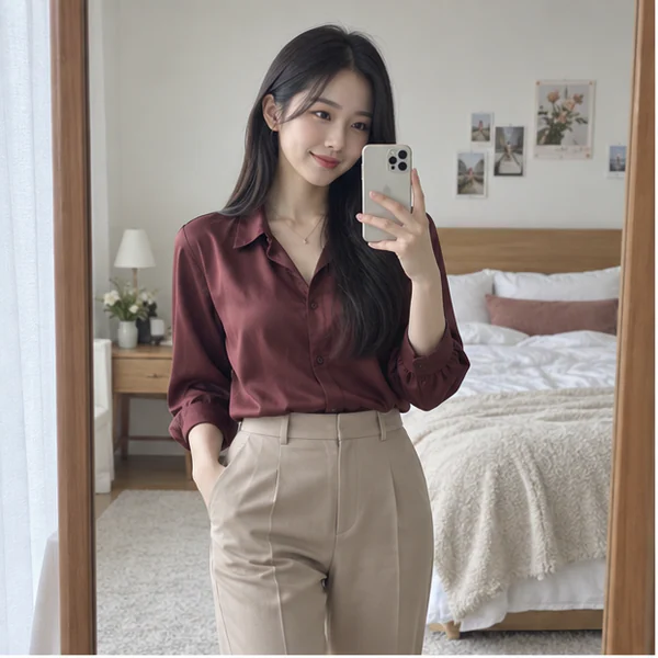 채영 스튜디오 대표 안내 이미지