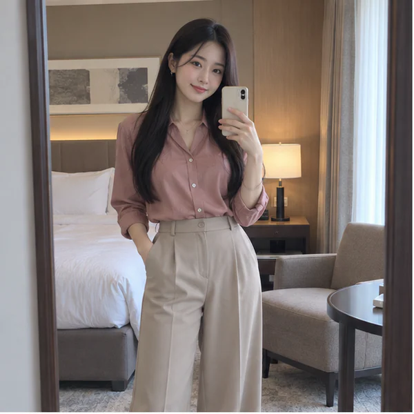 고양 주교 윈터 릴랙스 안내 이미지