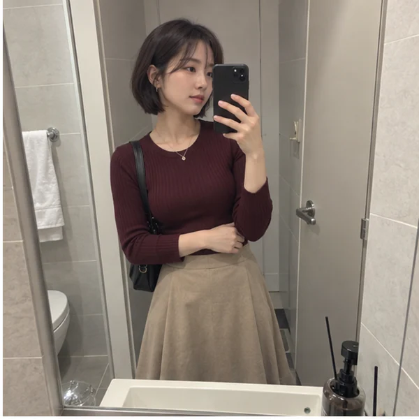 대치동 미나 라운지 안내 이미지