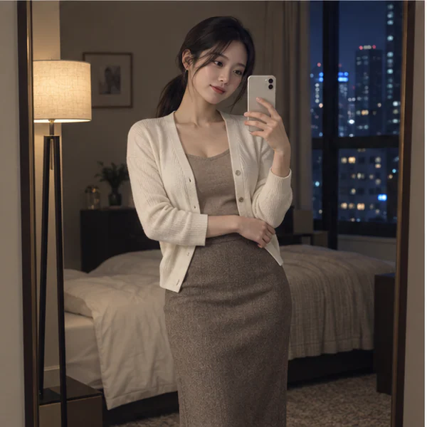 서울 대학 하니 살롱 안내 이미지