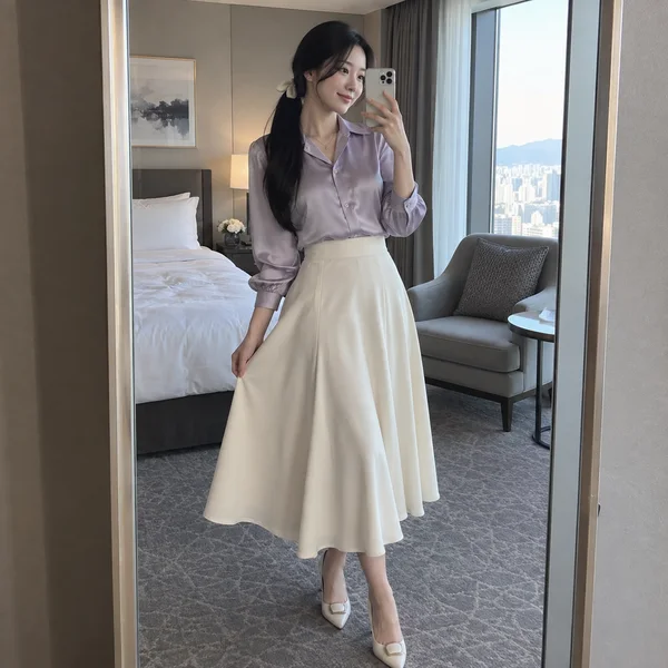 홍대 나연 밸런스 안내 이미지