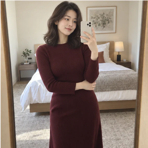 서울 조원 가을 라운지 안내 이미지