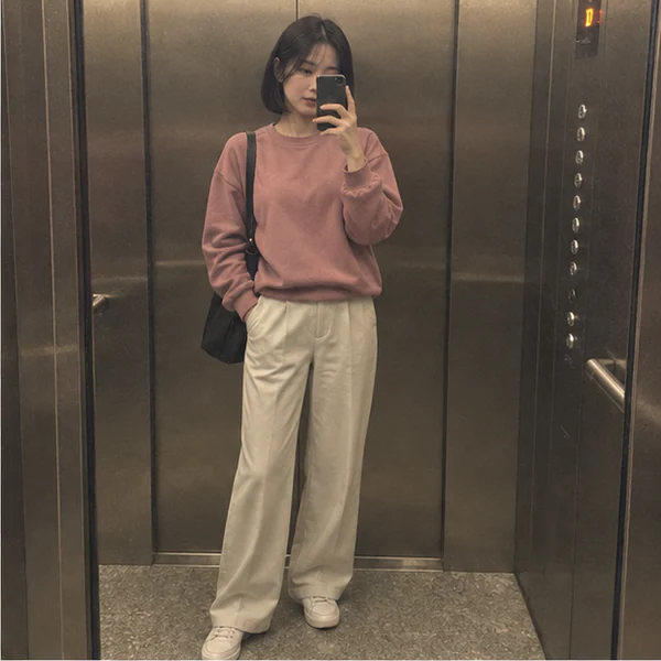 압구정동 닝닝 라운지 안내 이미지