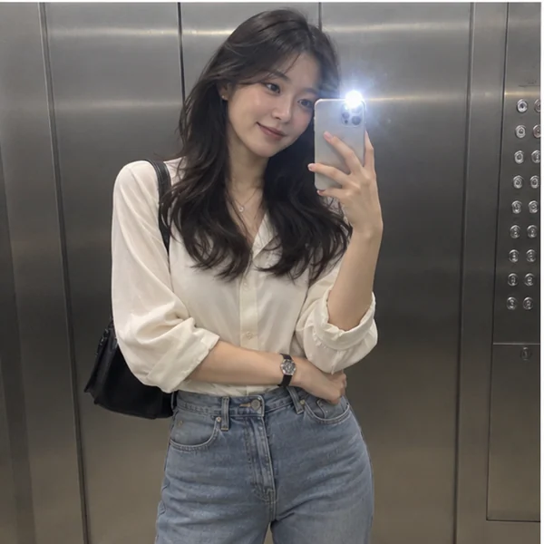 원영 살롱 대표 안내 이미지