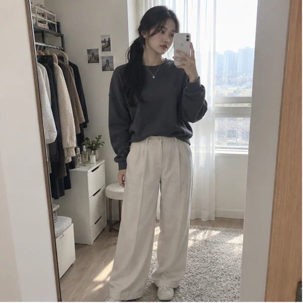 인계동 리사 스튜디오 안내 이미지