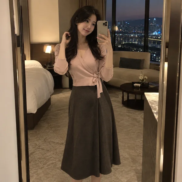 대구 삼덕 아린 웰니스 안내 이미지