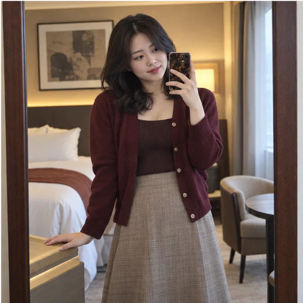 대구 봉덕 사나 스튜디오 안내 이미지