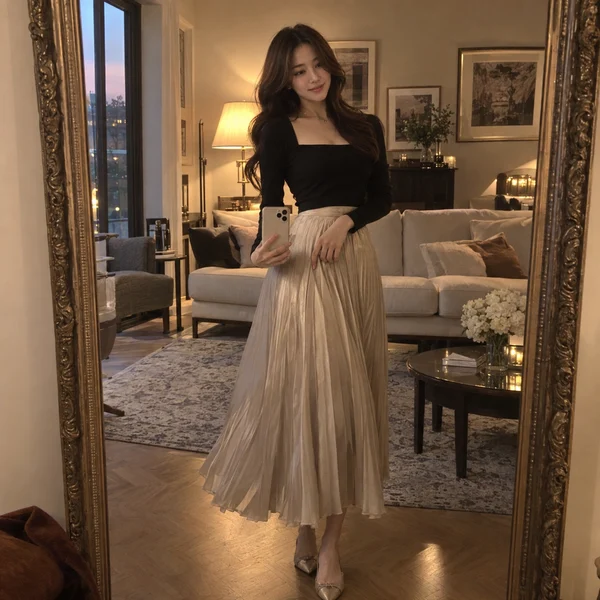 동두천 생연 유나 라운지 안내 이미지