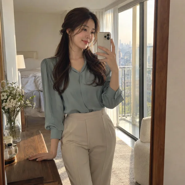 안산 반월 효정 포레스트 안내 이미지